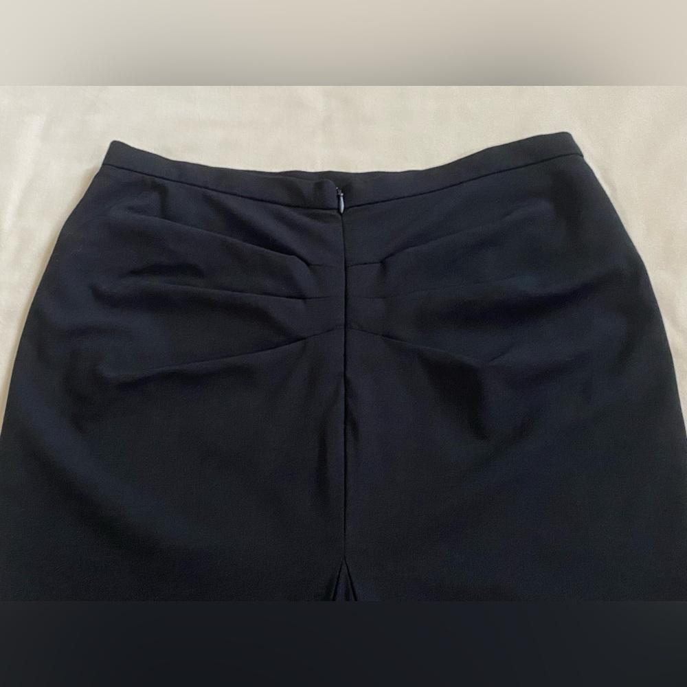 BCBGMAXAZRIA Josephine skirt